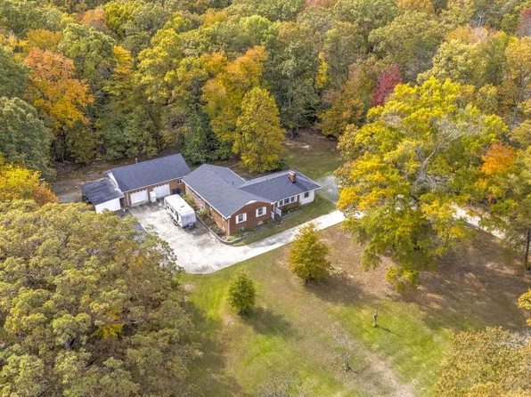 1100 Bryan Point Rd, Accokeek, MD 20607