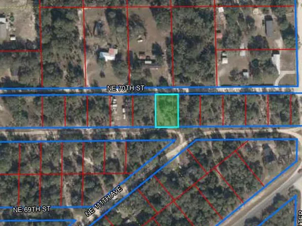 11190 NE 70th St #10, Bronson, FL 32621