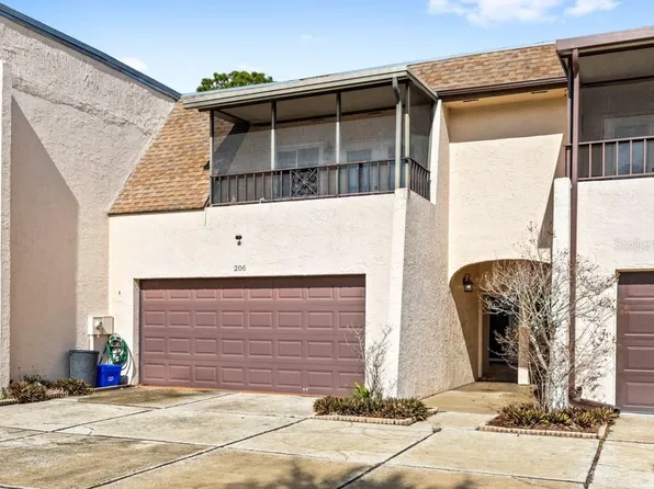 206 Krider Rd #206, Sanford, FL 32773