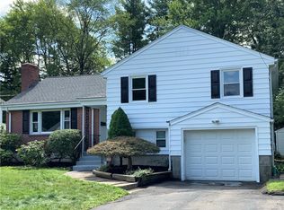 55 Haynes Rd, West Hartford, CT 06117