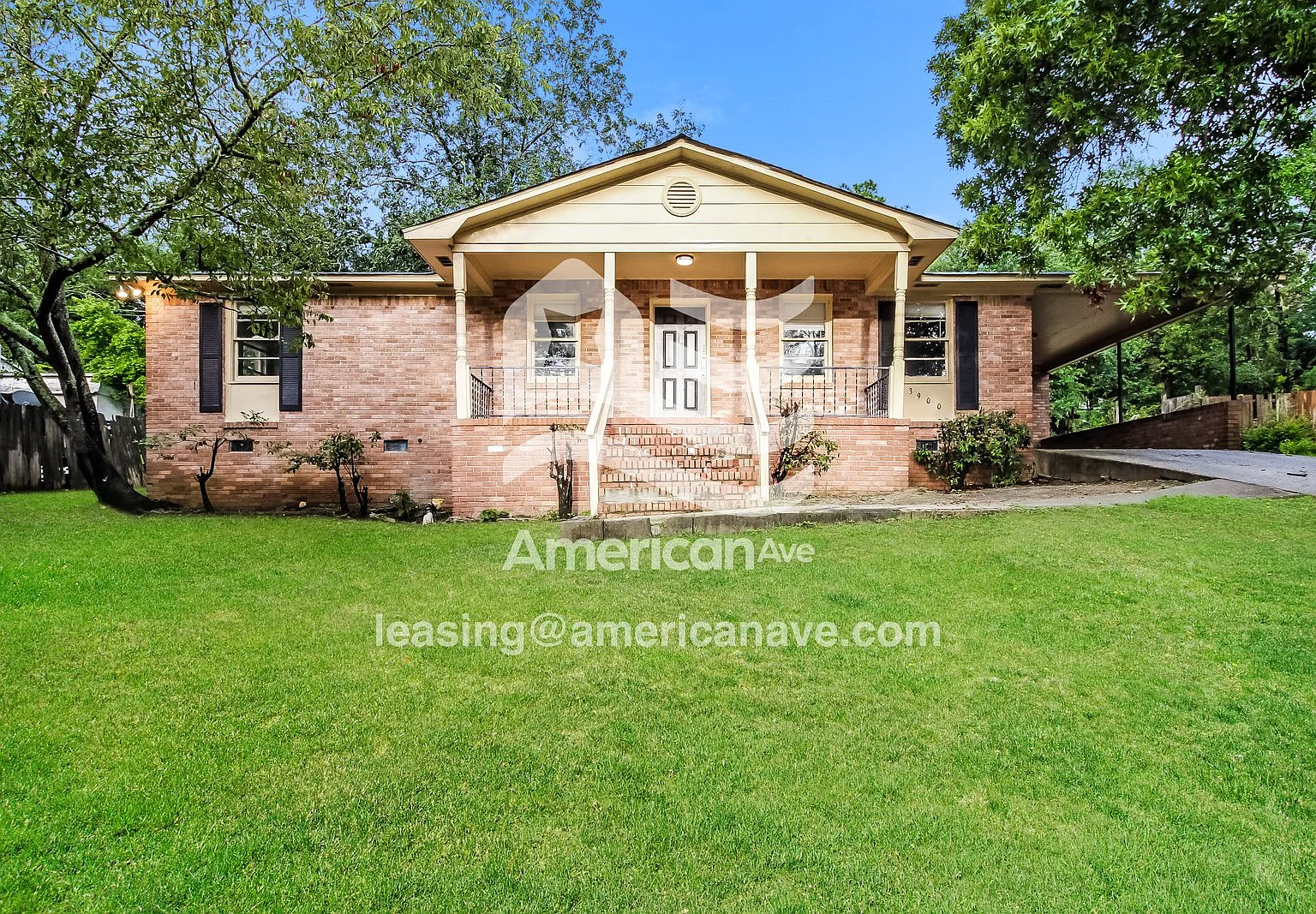 4 bed, 2.0 bath, 1286 sqft, $1,697 — Photo 1