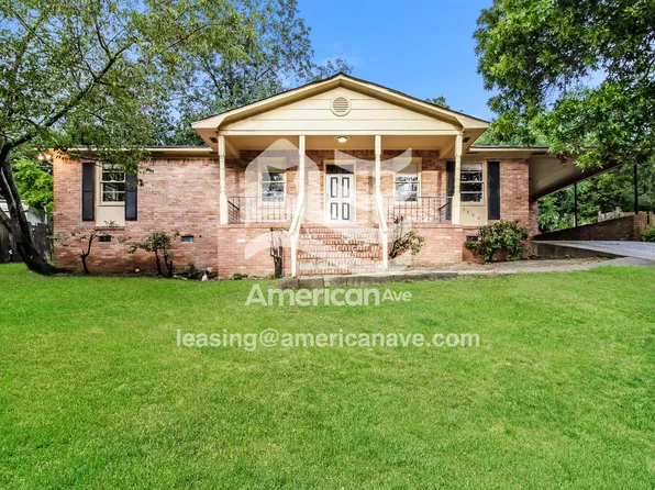 3900 Oakmont Dr, Columbia, SC 29223