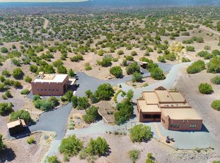 30 Bronze Trl, Santa Fe, NM 87508