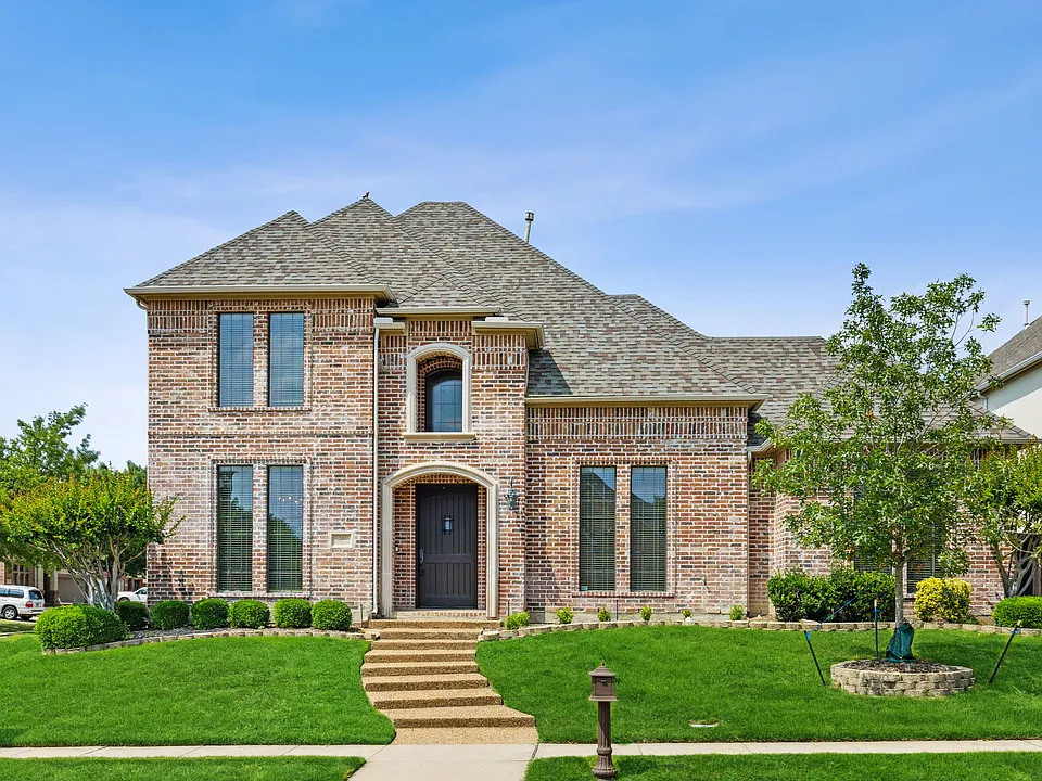 20 Tranquil Pond Dr