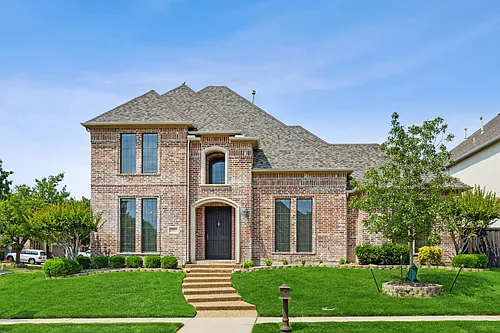 20 Tranquil Pond Dr Photo 1