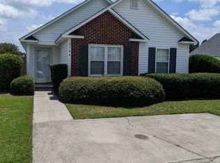 2704 Sapling Cir, Wilmington, NC 28411