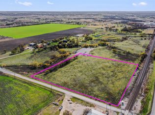 622080 Seaborn Rd, Ponder, TX 76259