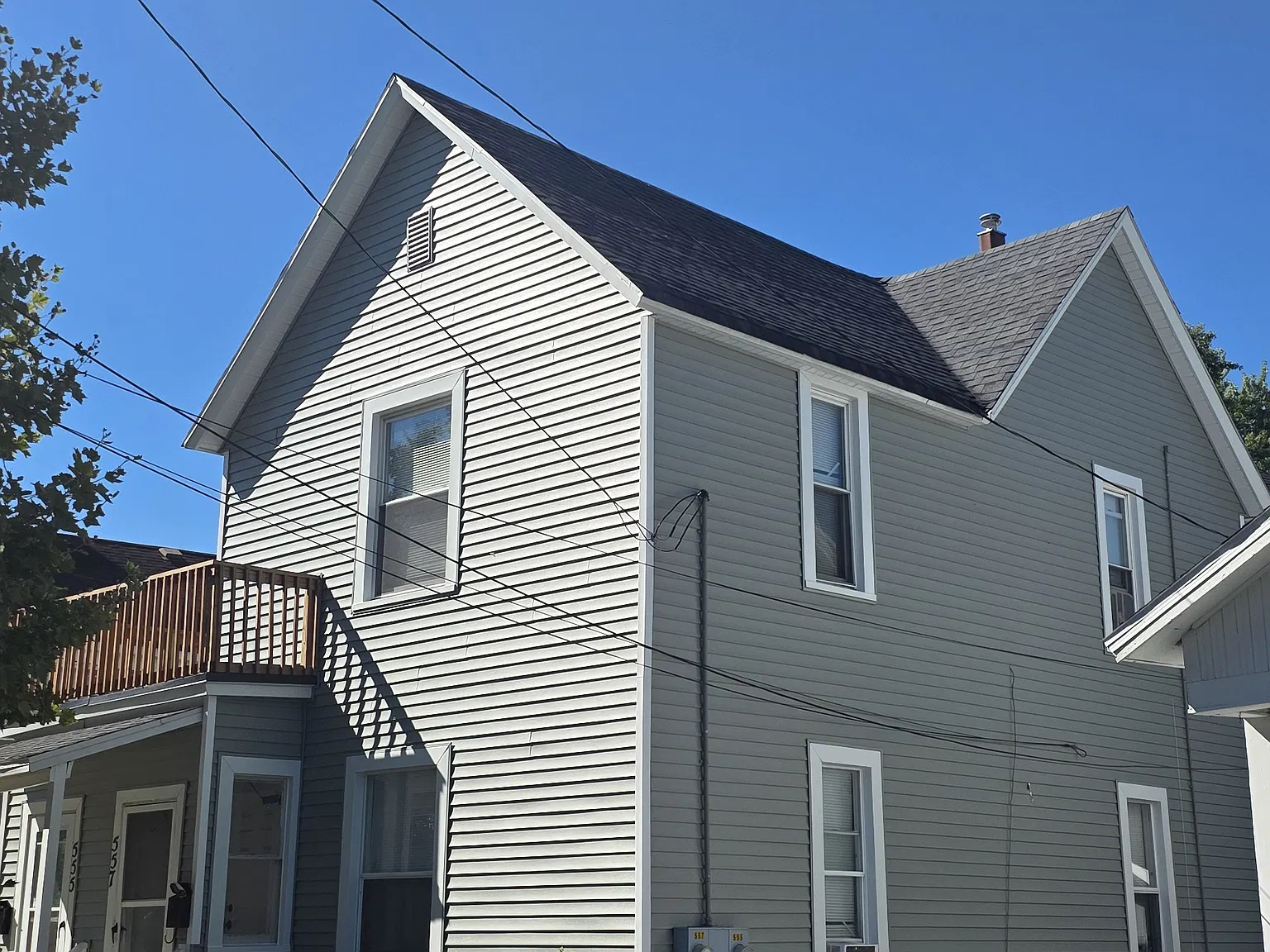 3 bed, 1007 sqft, $1,500 — Photo 1