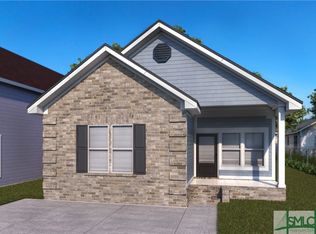 4111 Sumter St, Savannah, GA 31405