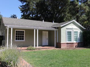 121 Euclid Ave, Los Gatos, CA 95030