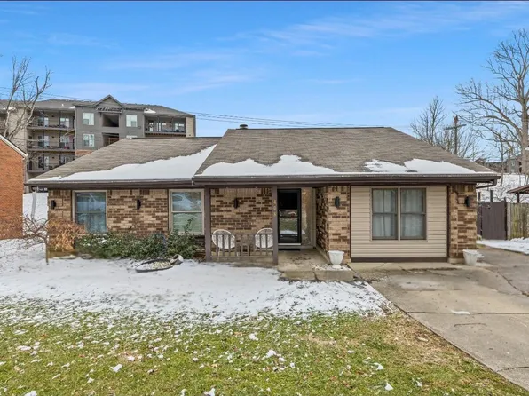 408 Lakebow Ct, Lexington, KY 40515