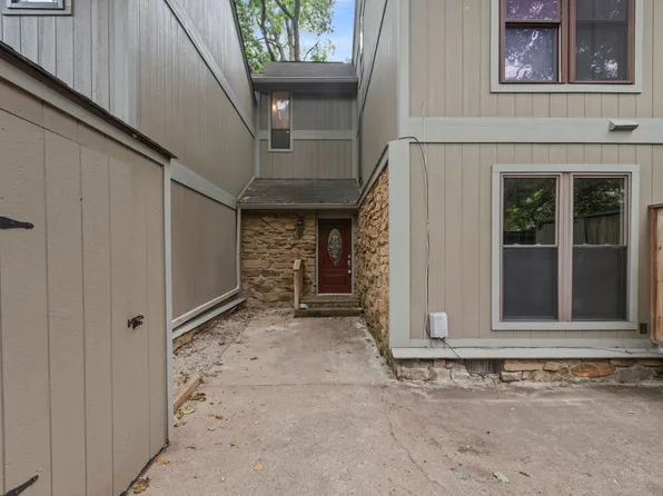 4206 Woodsage Trce, Indianapolis, IN 46237