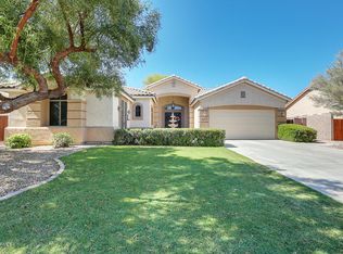2850 E Ranch Ct, Gilbert, AZ 85296