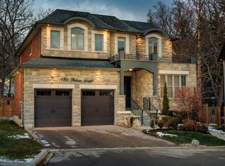 125 Paliser Ct, Oakville, ON L6K2H1