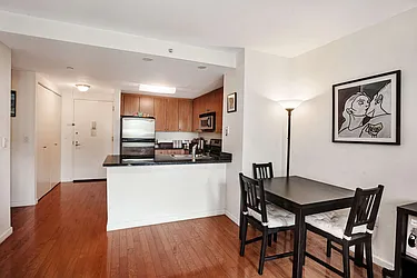 Rented by Compass