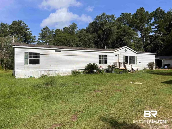 17349 County Road 87, Elberta, AL 36530