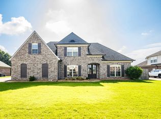 6396 Anglia Valley Dr, Arlington, TN 38002