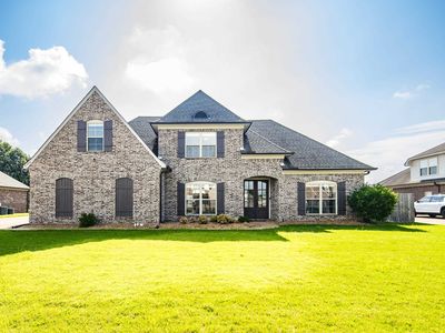 6396 Anglia Valley Dr, Arlington, TN, 38002