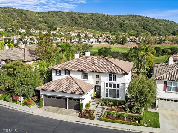 5 Golf Ridge Dr, Trabuco Canyon, CA 92679