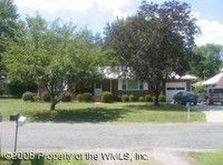 691 Winthrop Rd, Williamsburg, VA 23185