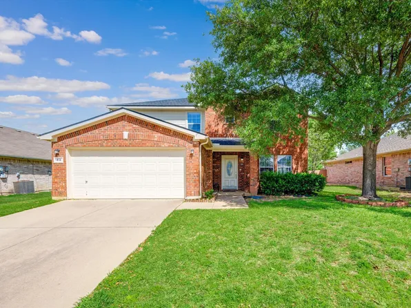 512 Darlene Trl, Euless, TX 76039