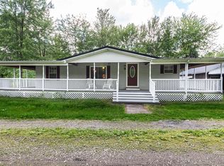 16127 Edgington Rd, Williamsburg, OH 45176