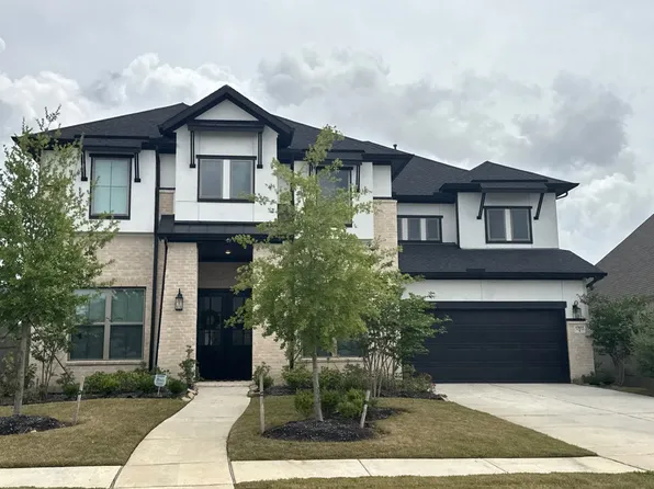 17513 Limoncello Ln, Conroe, TX 77302