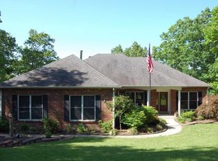 3947 Indian Ridge Ln, Defiance, MO 63341