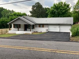 6560 W Jefferson Rd, Quinton, AL 35130