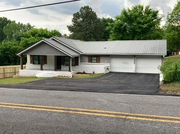 6560 W Jefferson Rd, Quinton, AL 35130