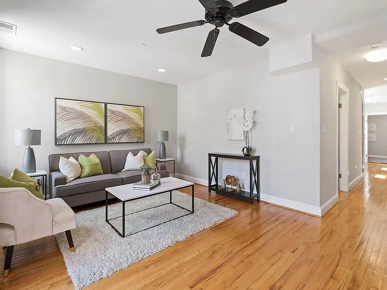 1361 Irving St NW #8 — Photo 8