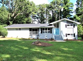 3234 Wesley Chapel Rd, Decatur, GA 30034