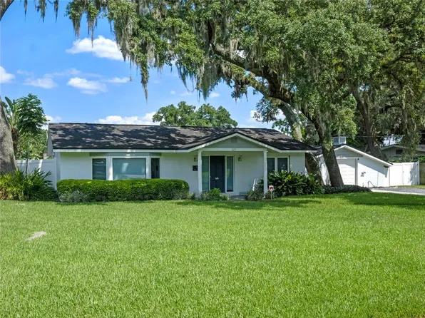 629 Lake Shore Dr, Maitland, FL 32751