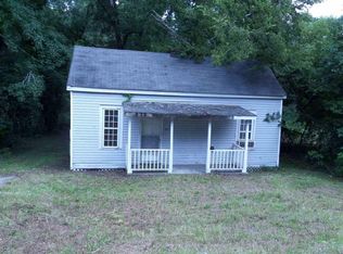 4075 Brookdale Ave, Macon, GA 31204