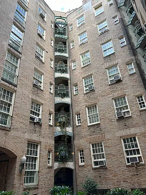 Rented by Berkshire Hathaway HomeServices New York Properties | media 10