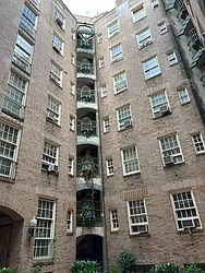 Rented by Berkshire Hathaway HomeServices New York Properties