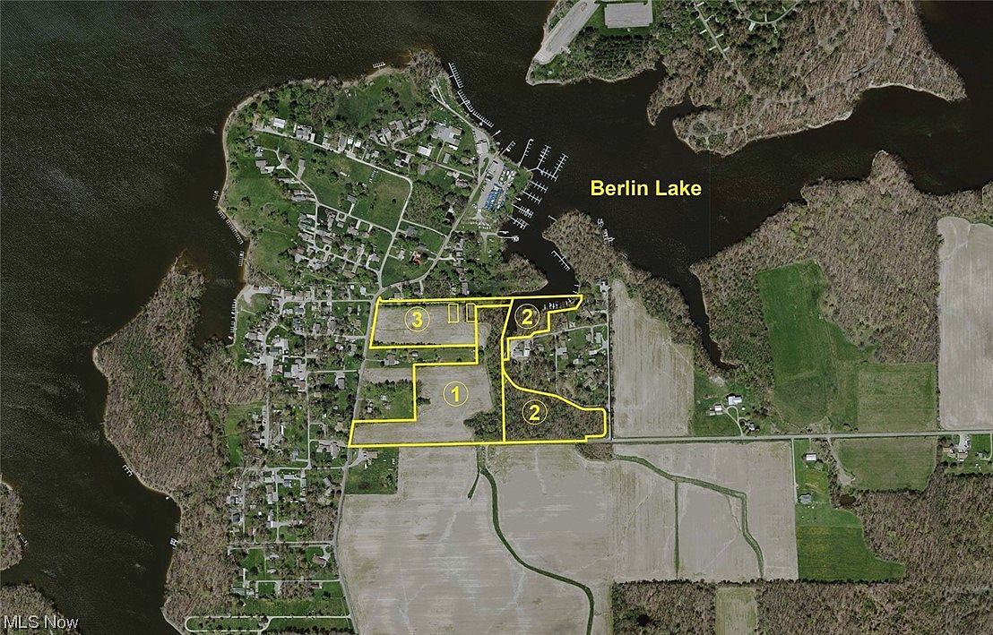 Hartzell Rd, North Benton, OH 44449 Zillow