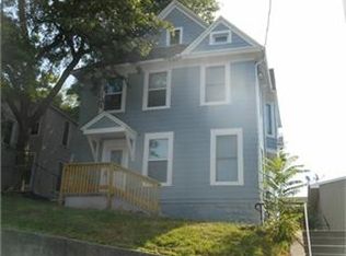 SW 611 Perry, Davenport, IA 52803