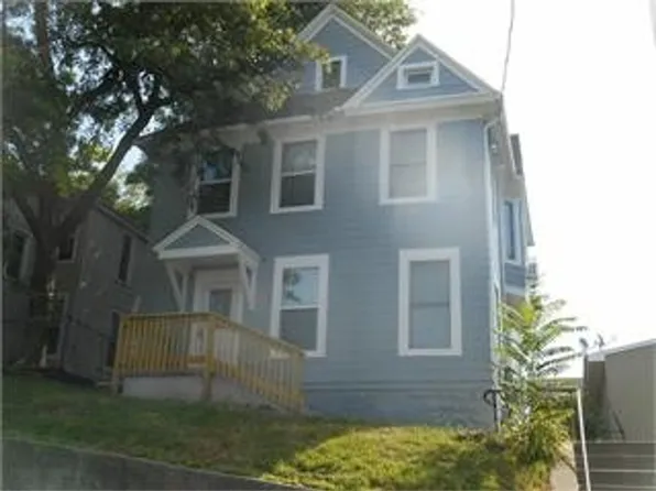 SW 611 Perry - Home Warranty, 611 N Perry St APT 4, Davenport, IA 52803