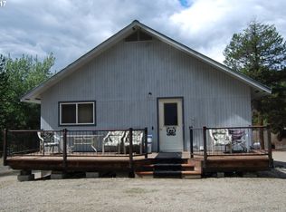 41122 Granite Hill Rd, Sumpter, OR 97877