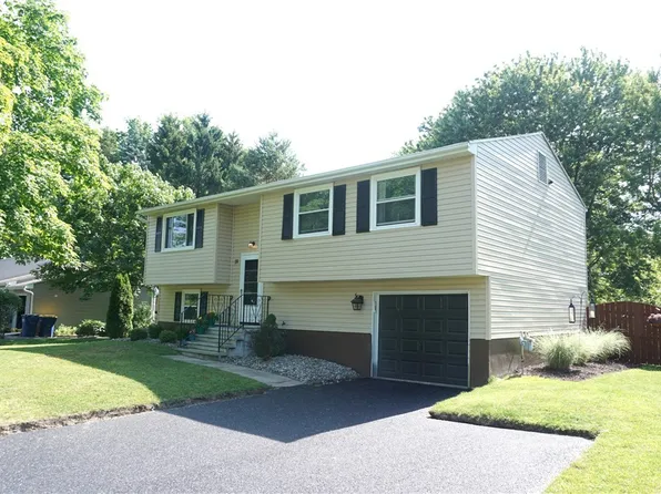 18 Echodale Ave, Baldwinsville, NY 13027