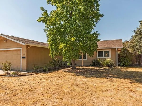 6631 Auburn Blvd, Citrus Heights, CA 95621