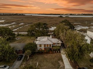 706 Arcadian Way, Charleston, SC 29407