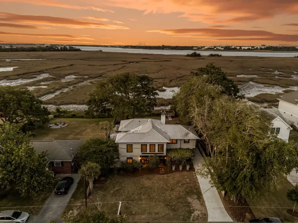 706 Arcadian Way, Charleston, SC 29407