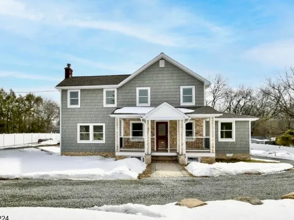 5612 Berkshire Valley Rd, Jefferson Twp., NJ 07438