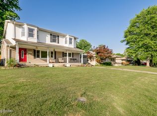 312 Chieftain Dr, Fairdale, KY 40118