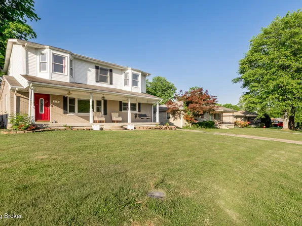 312 Chieftain Dr, Fairdale, KY 40118