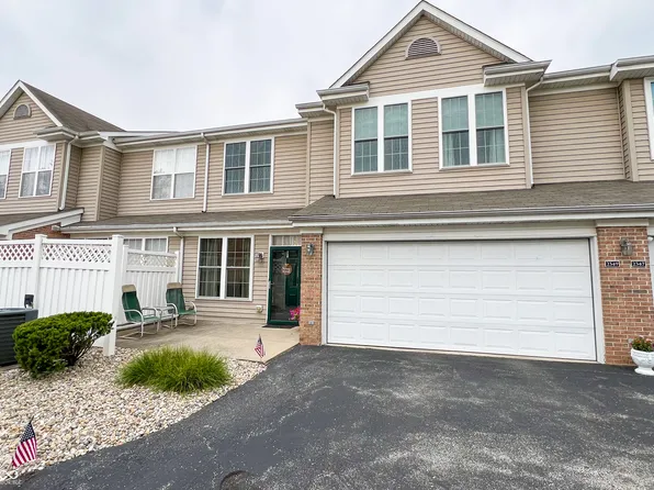 2349 Colfax Ln, Indianapolis, IN 46260