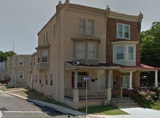 1008 Markley St, Norristown, PA 19401