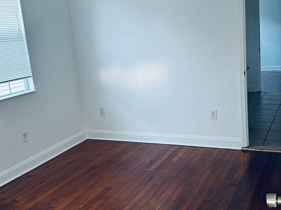 Front living area